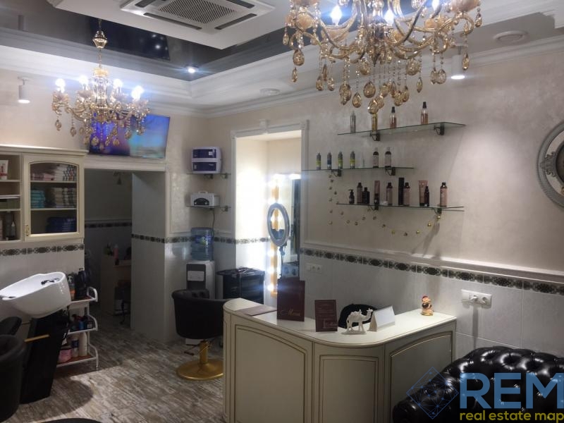 продажа салона красоты номер C-174174 в Приморском районе, фото номер 7